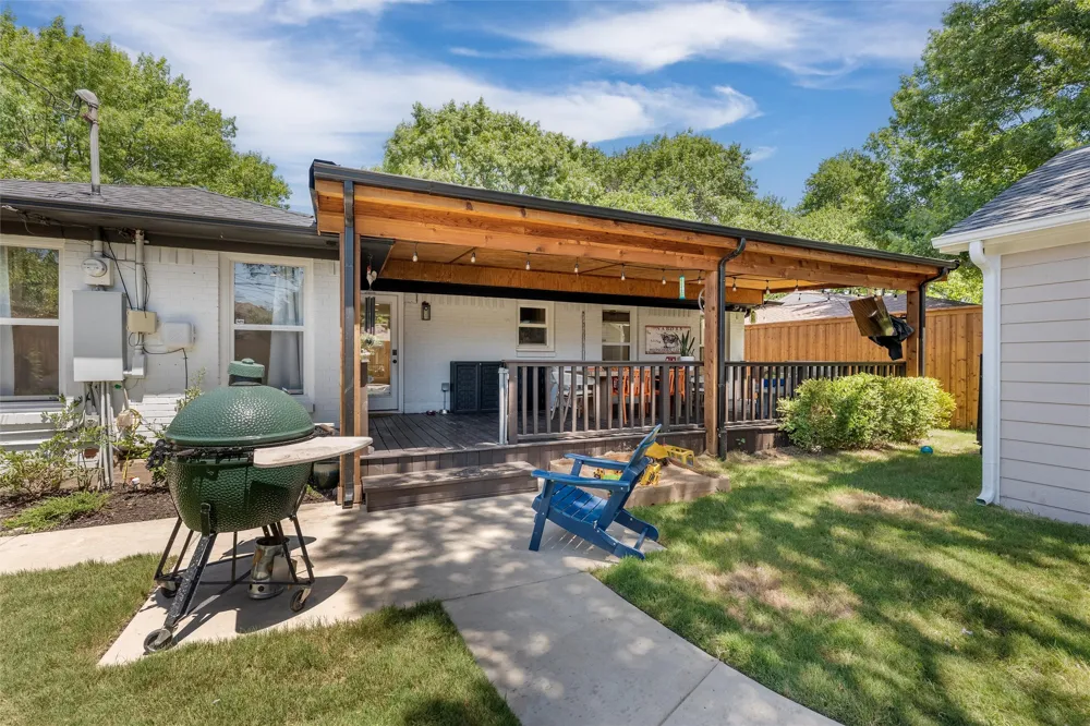 7166 Dalewood Lane Dallas, TX 75214