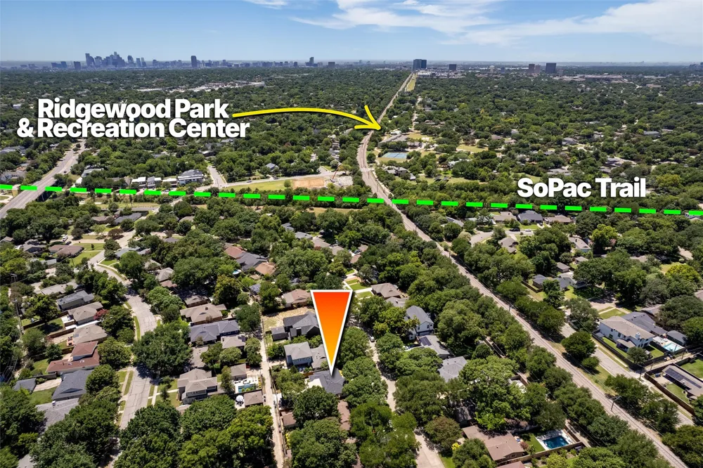 7166 Dalewood Lane Dallas, TX 75214