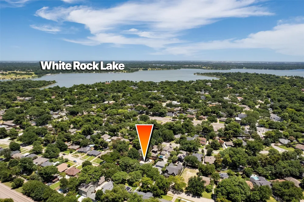 7166 Dalewood Lane Dallas, TX 75214