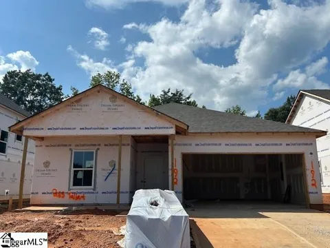 265 Talbert Trail