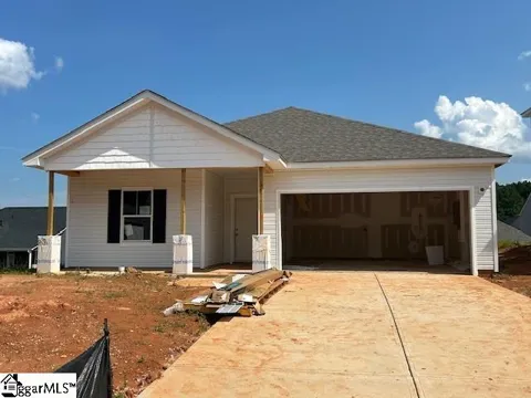 260 Talbert Trail