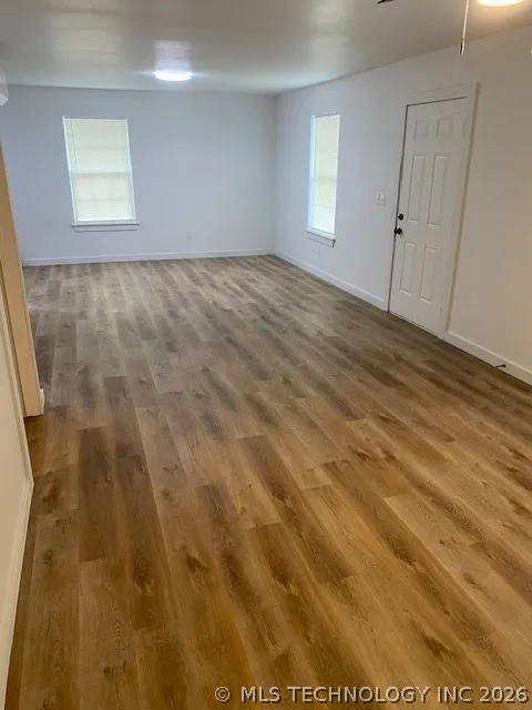 15420 County Road 1508 Byng, OK 74820