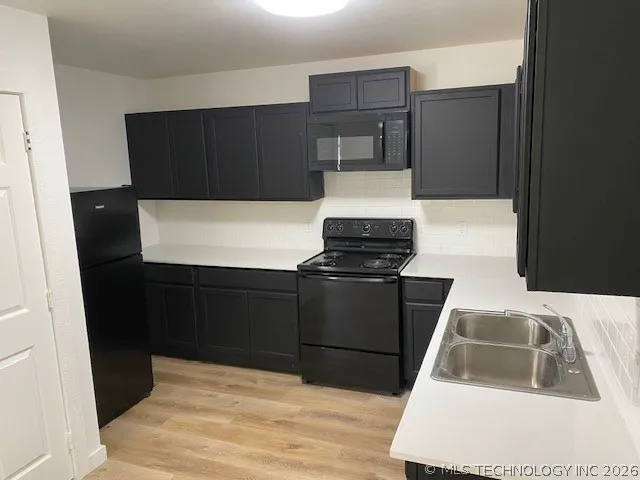 15420 County Road 1508 Byng, OK 74820