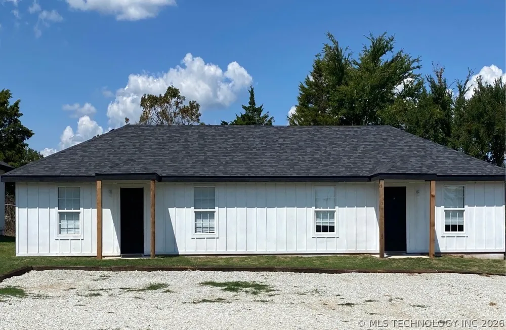 15420 County Road 1508 Byng, OK 74820