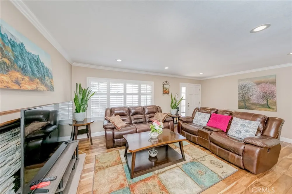 2991 Gingerwood Fullerton, CA 92835