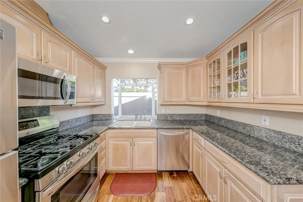 2991 Gingerwood Fullerton, CA 92835