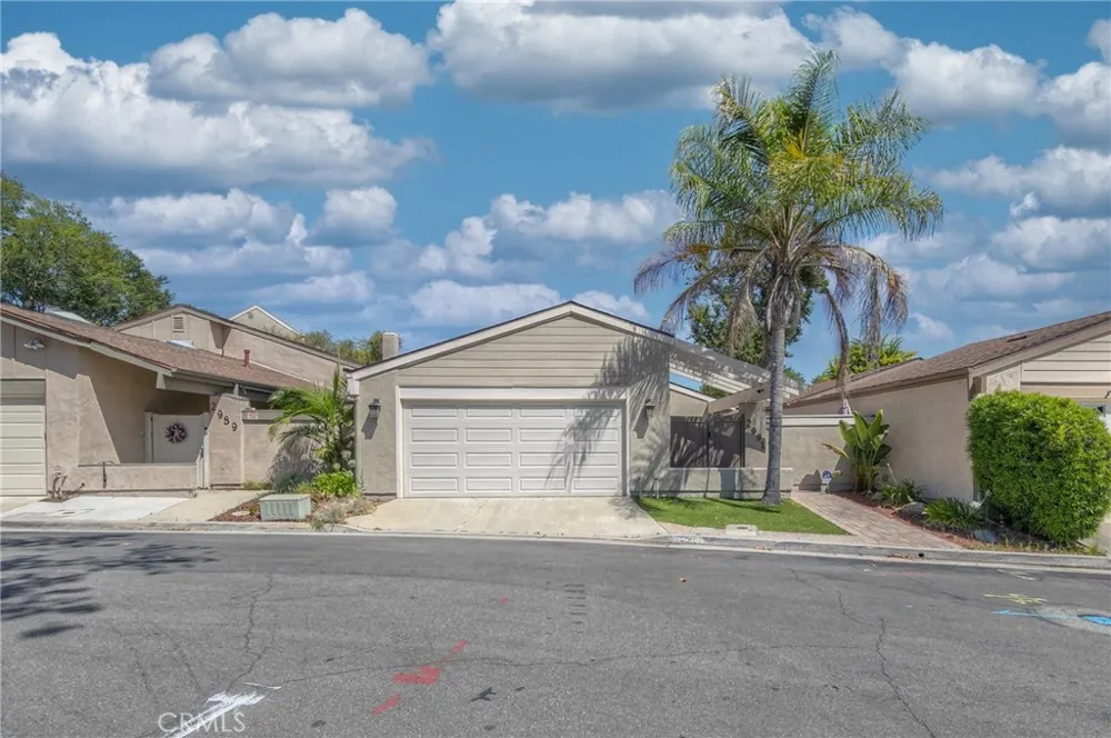 2991 Gingerwood Fullerton, CA 92835
