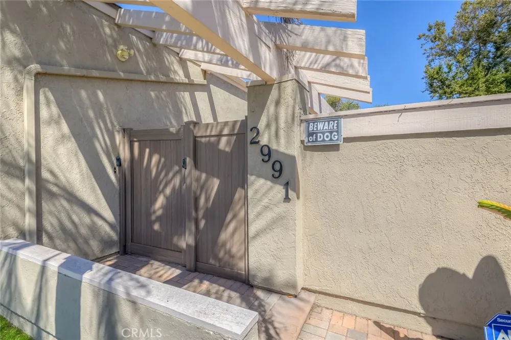 2991 Gingerwood Fullerton, CA 92835