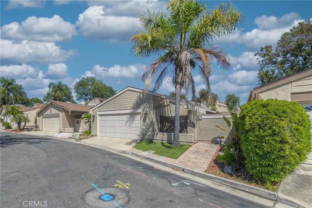 2991 Gingerwood Fullerton, CA 92835