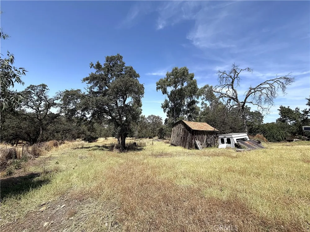 Skyline Boulevard Oroville, CA 95966