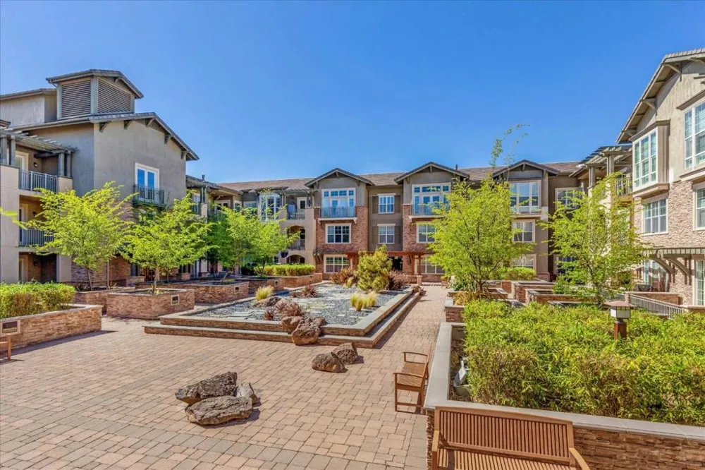 2881 Meridian Avenue #165 San Jose, CA 95124