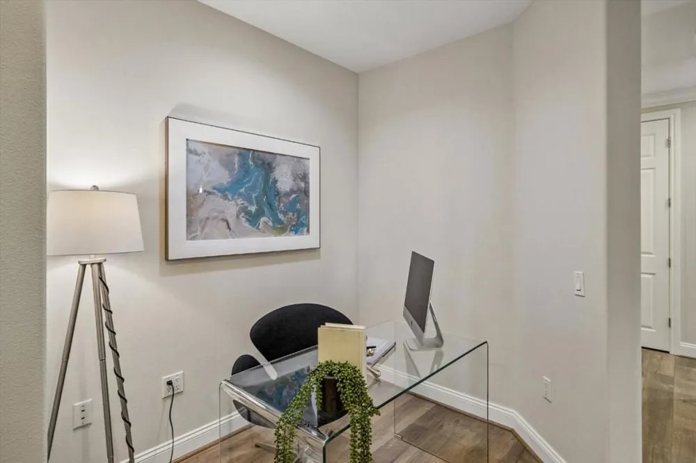 2881 Meridian Avenue #165 San Jose, CA 95124