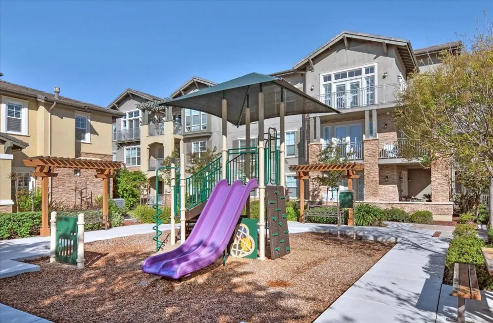 2881 Meridian Avenue #165 San Jose, CA 95124