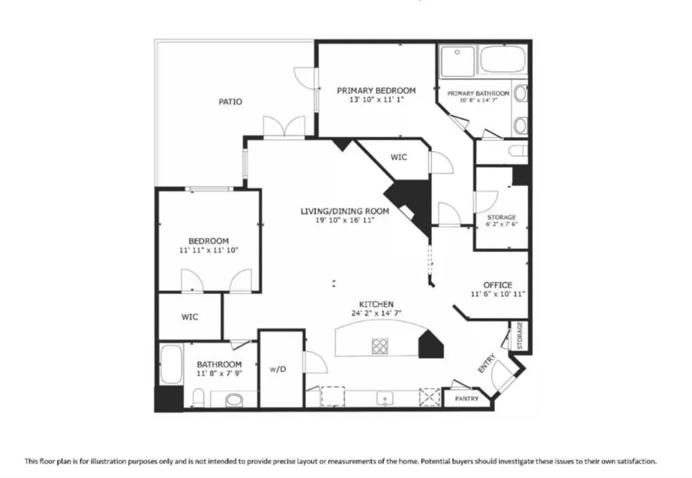 2881 Meridian Avenue #165 San Jose, CA 95124