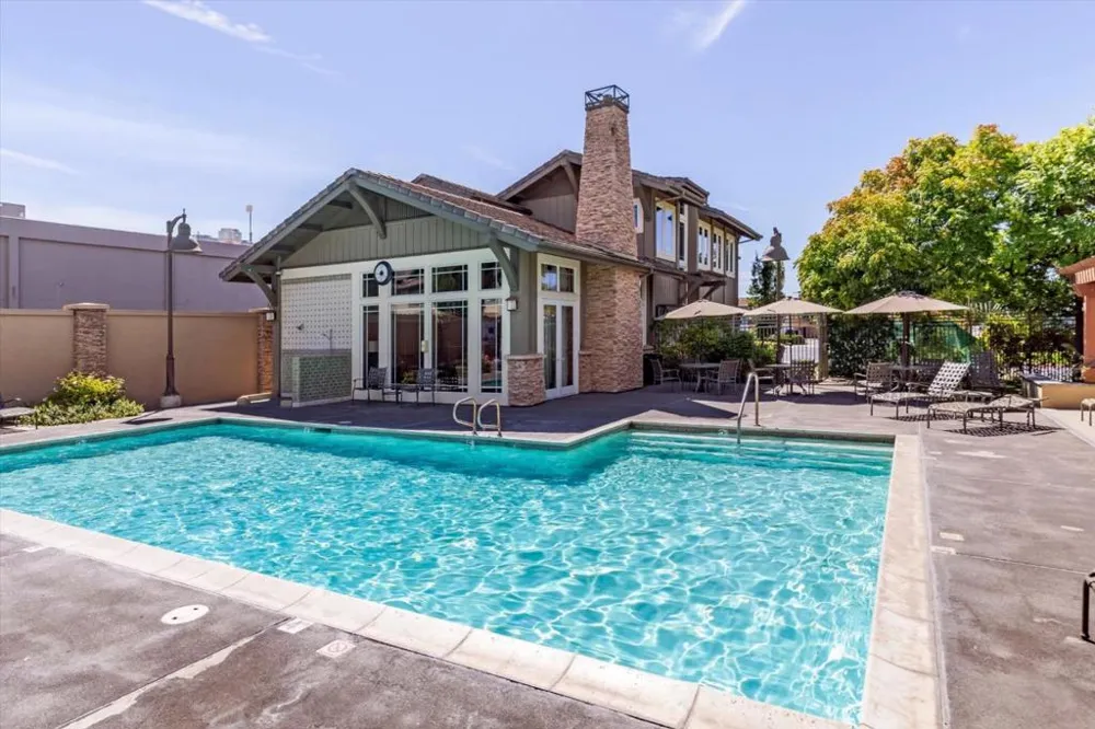 2881 Meridian Avenue #165 San Jose, CA 95124