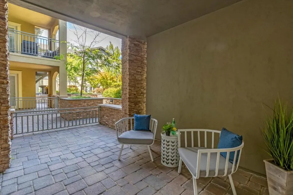 2881 Meridian Avenue #165 San Jose, CA 95124