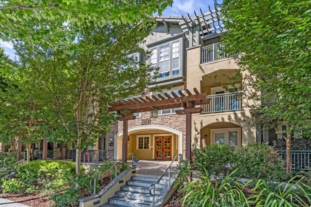2881 Meridian Avenue #165 San Jose, CA 95124