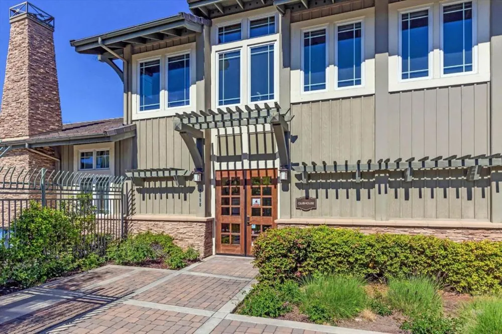 2881 Meridian Avenue #165 San Jose, CA 95124