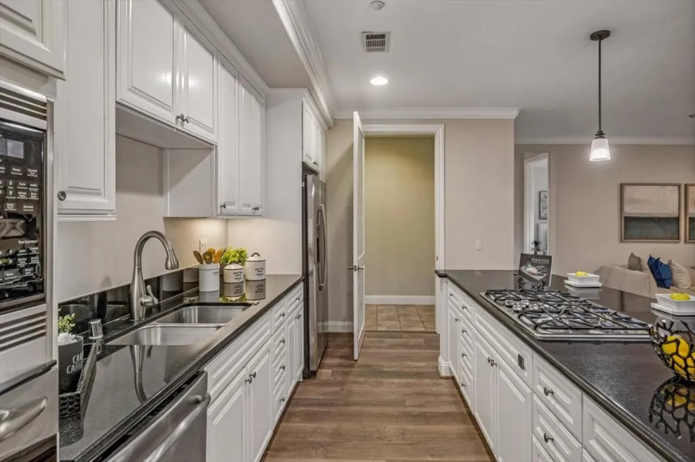 2881 Meridian Avenue #165 San Jose, CA 95124