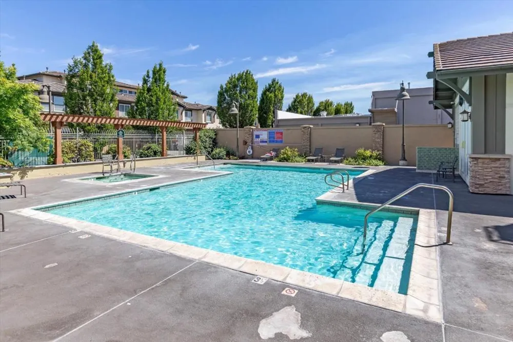 2881 Meridian Avenue #165 San Jose, CA 95124