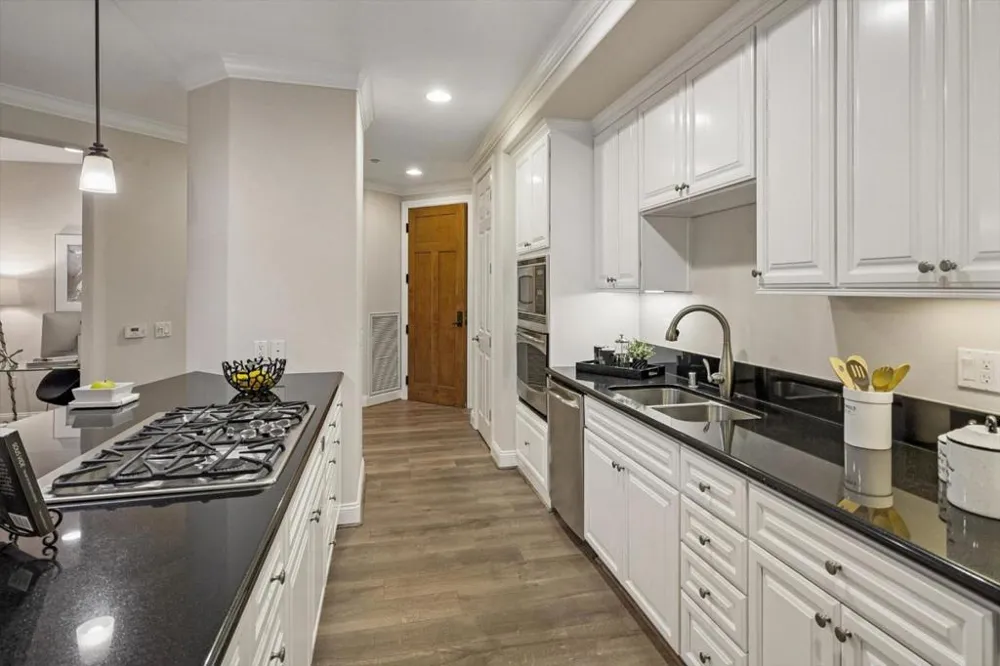 2881 Meridian Avenue #165 San Jose, CA 95124