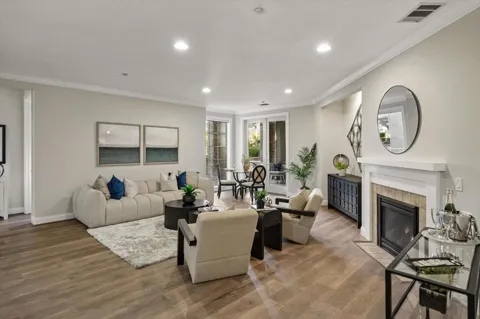 2881 Meridian Avenue #165
