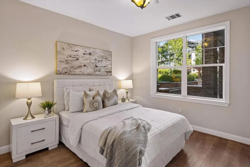 2881 Meridian Avenue #165 San Jose, CA 95124