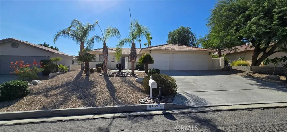 9739 Warwick Desert Hot Springs, CA 92240