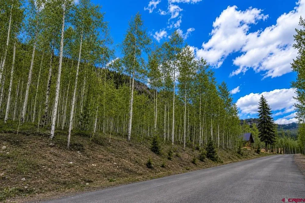 83 Long Story Road Durango, CO 81301