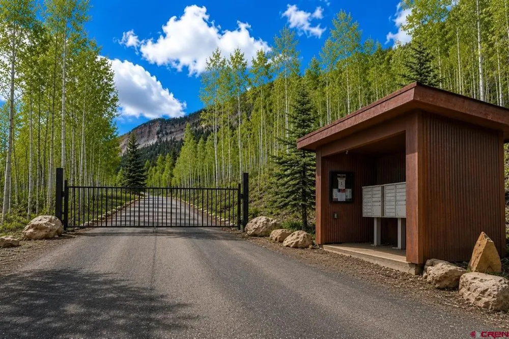 83 Long Story Road Durango, CO 81301