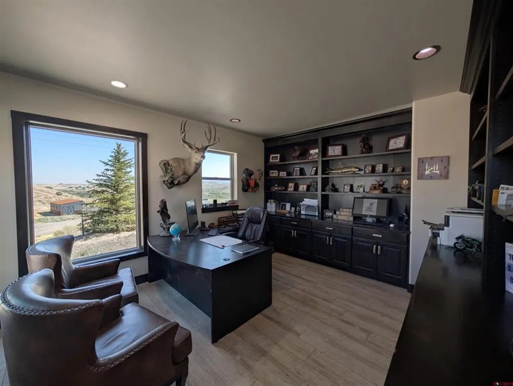 68462 Kinikin Road Montrose, CO 81403