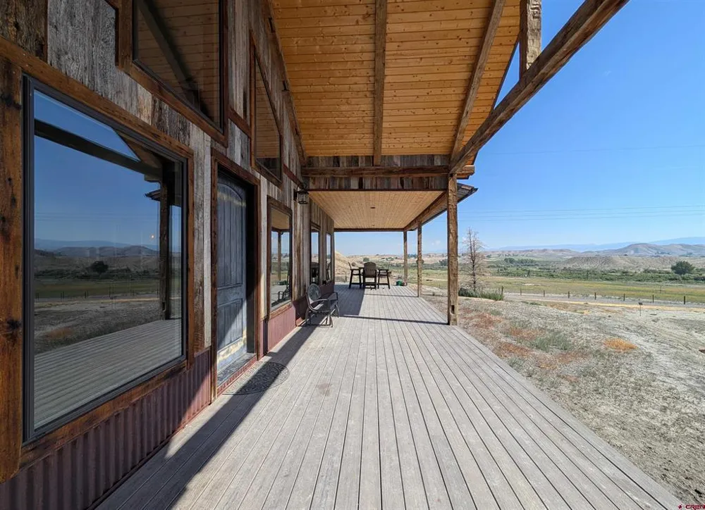 68462 Kinikin Road Montrose, CO 81403