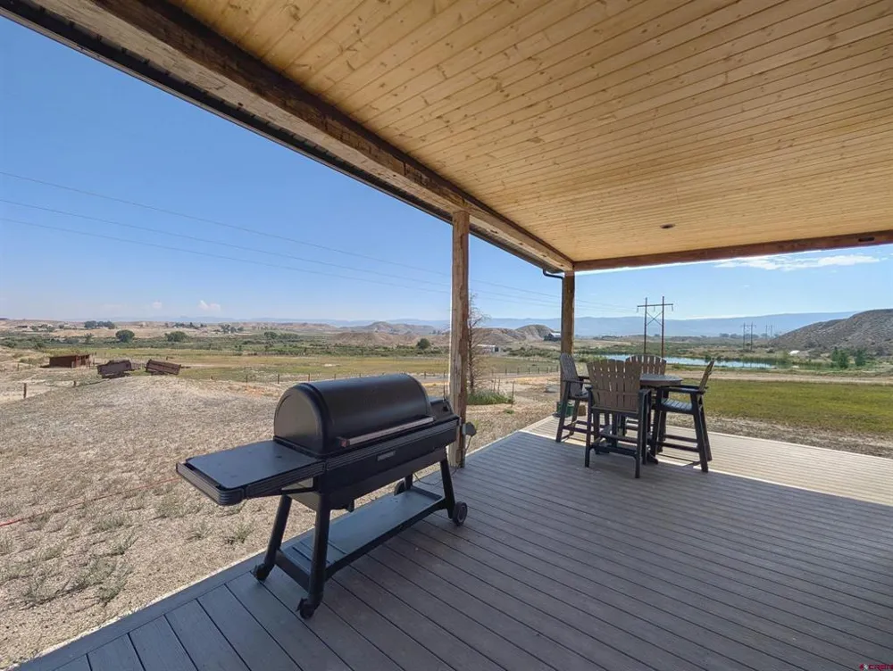 68462 Kinikin Road Montrose, CO 81403
