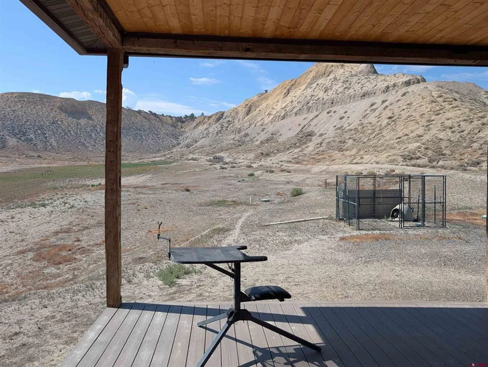 68462 Kinikin Road Montrose, CO 81403