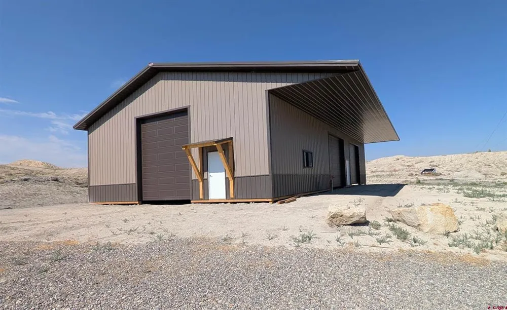 68462 Kinikin Road Montrose, CO 81403