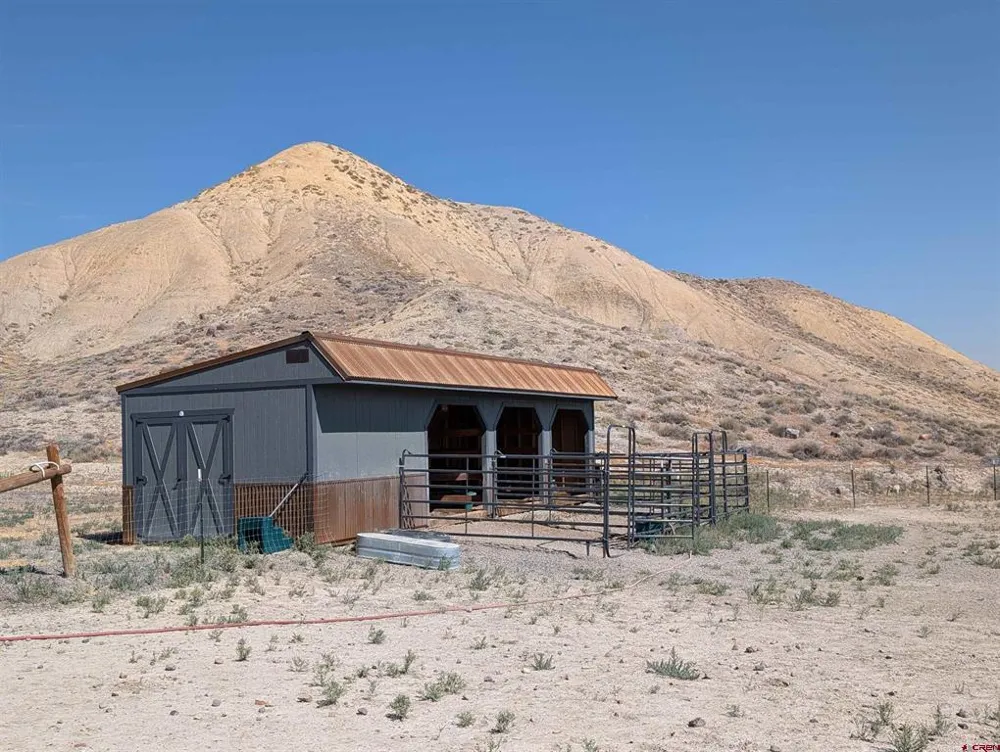 68462 Kinikin Road Montrose, CO 81403