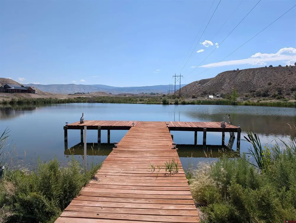 68462 Kinikin Road Montrose, CO 81403