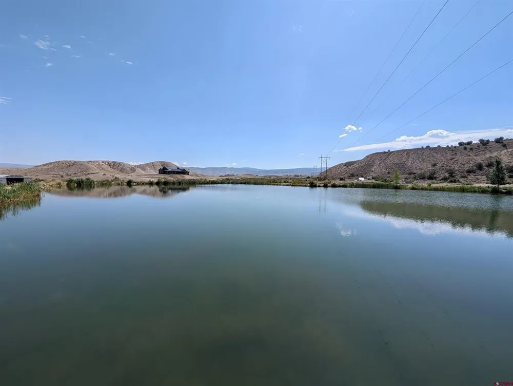 68462 Kinikin Road Montrose, CO 81403