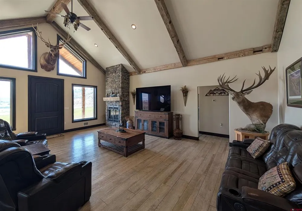 68462 Kinikin Road Montrose, CO 81403