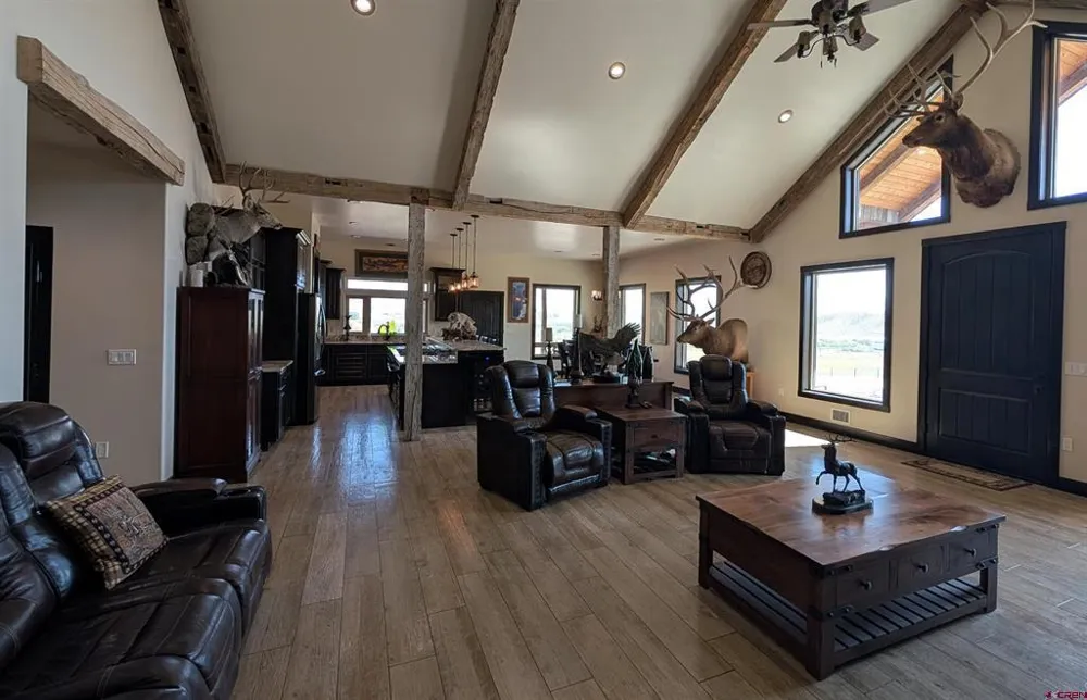 68462 Kinikin Road Montrose, CO 81403