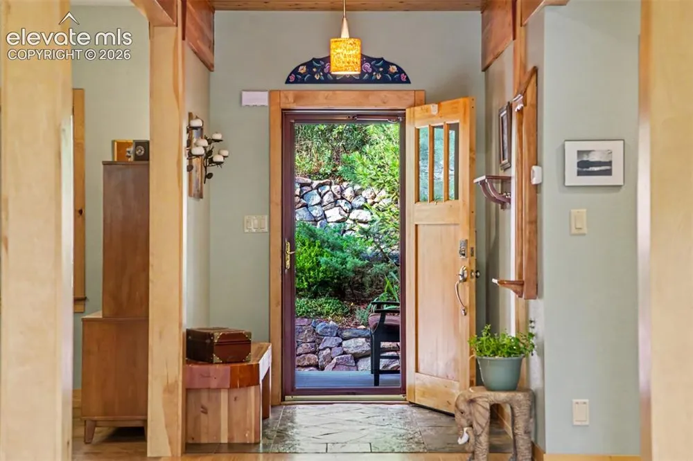 400 Valley Crescent Street Palmer Lake, CO 80133