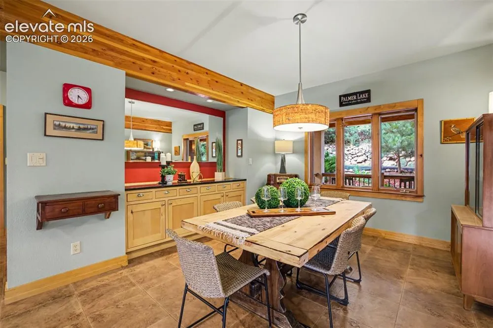 400 Valley Crescent Street Palmer Lake, CO 80133