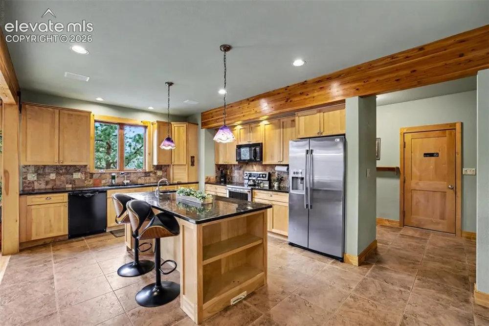 400 Valley Crescent Street Palmer Lake, CO 80133