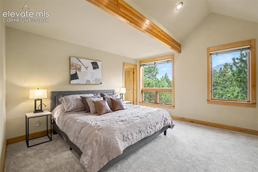 400 Valley Crescent Street Palmer Lake, CO 80133