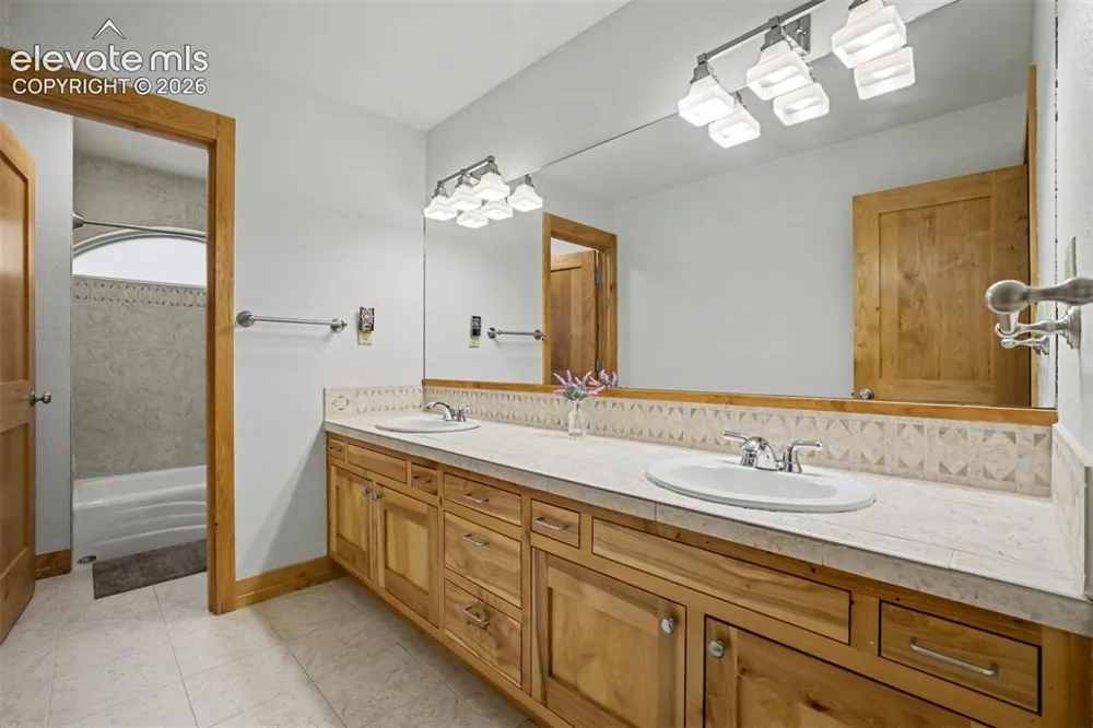 400 Valley Crescent Street Palmer Lake, CO 80133