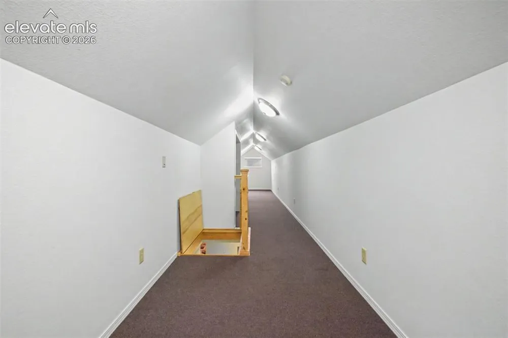 400 Valley Crescent Street Palmer Lake, CO 80133