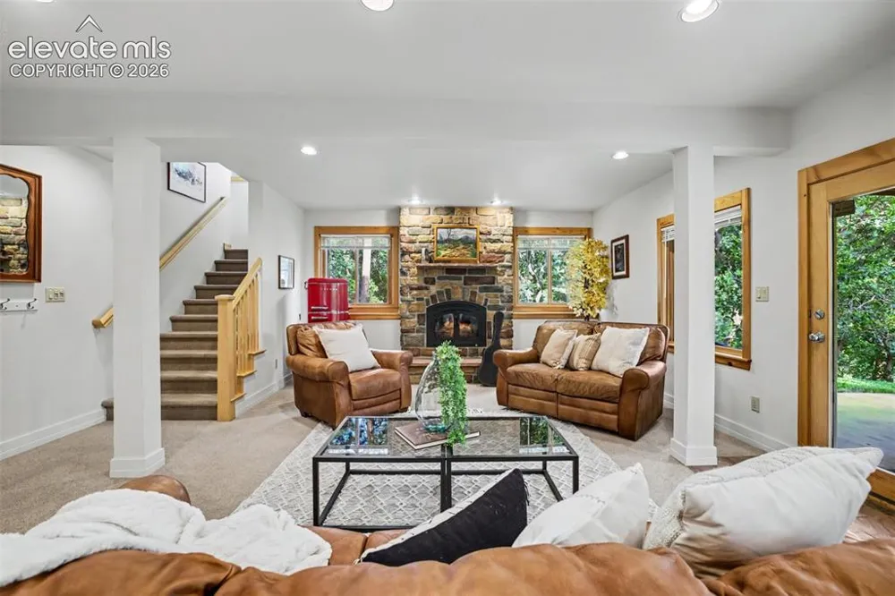 400 Valley Crescent Street Palmer Lake, CO 80133