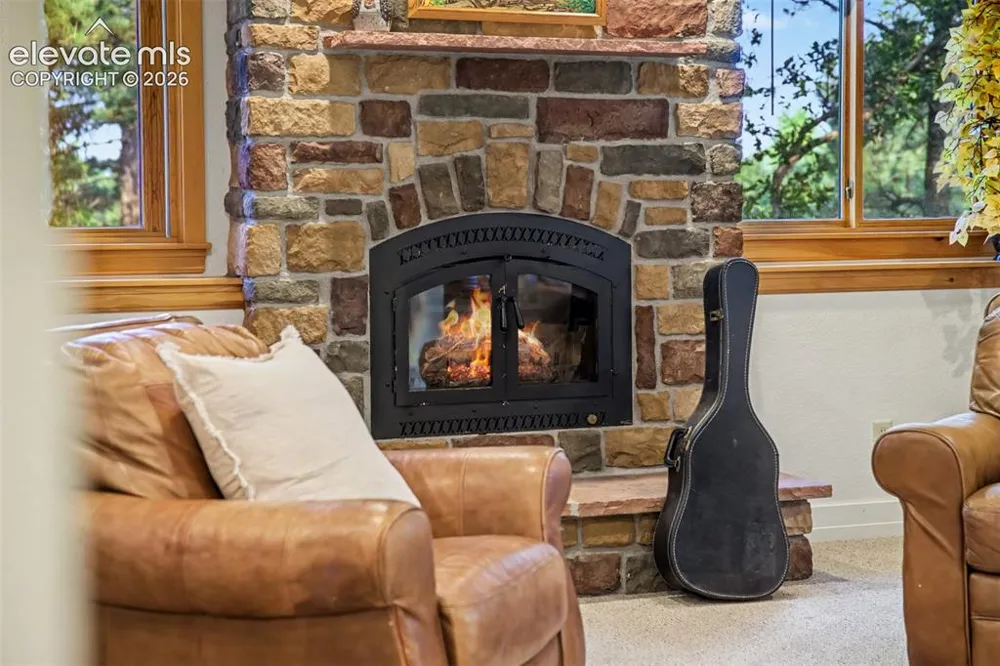 400 Valley Crescent Street Palmer Lake, CO 80133