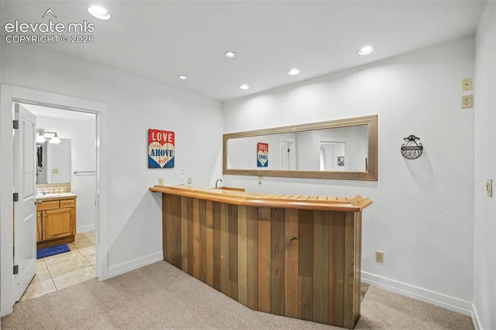 400 Valley Crescent Street Palmer Lake, CO 80133