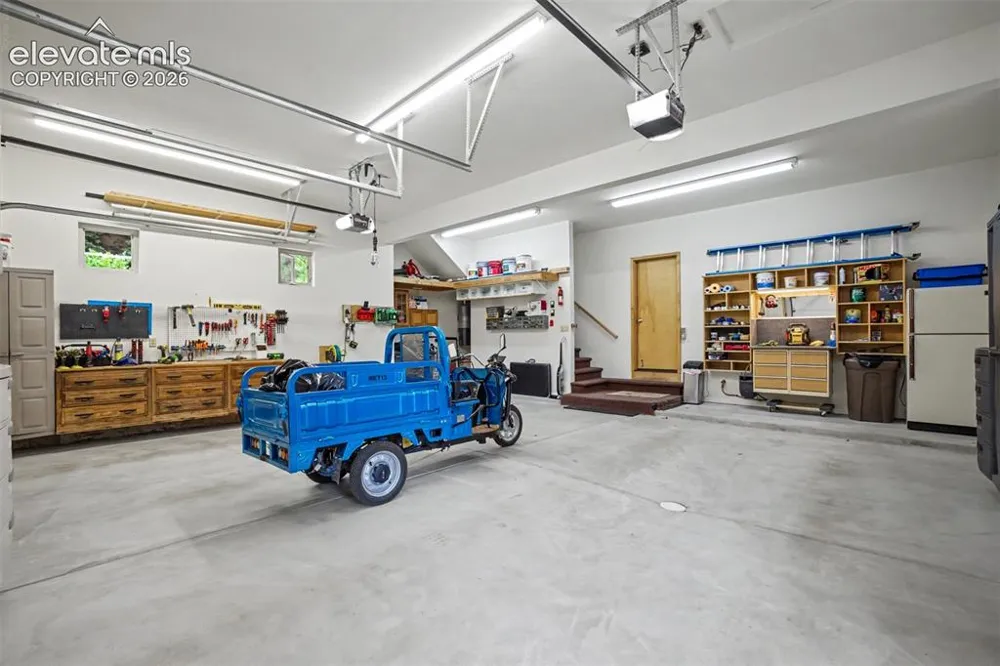 400 Valley Crescent Street Palmer Lake, CO 80133